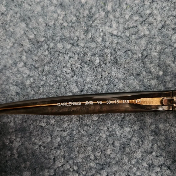 Kate Spade Brown Sunglasses - Picture 6 of 7